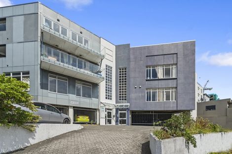 Photo of property in 6/8d Lipman Street, Mount Victoria, Wellington, 6011