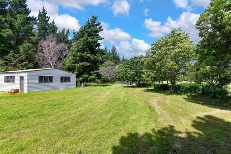 Photo of property in 51 Double Corner Road, Amberley, 7481