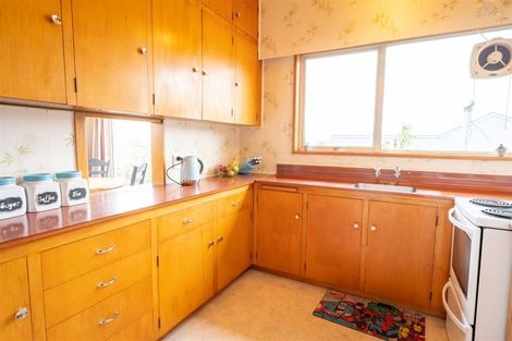 Photo of property in 12 Macdonald Street, Geraldine, 7930