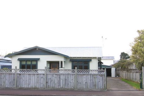 Photo of property in 69 Fitzroy Street, Terrace End, Palmerston North, 4410