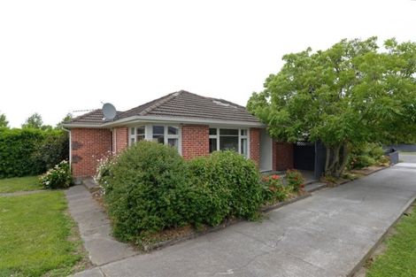 Photo of property in 40 Hororata Dunsandel Road, Dunsandel, 7682