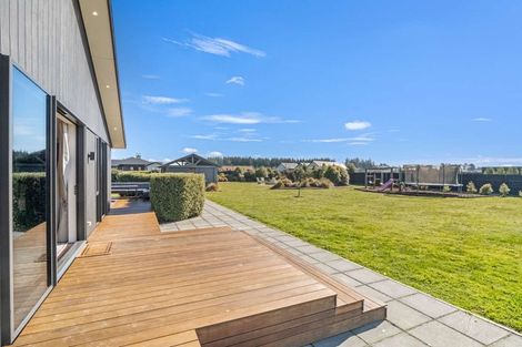 Photo of property in 278 North Eyre Road, Swannanoa, Kaiapoi, 7692