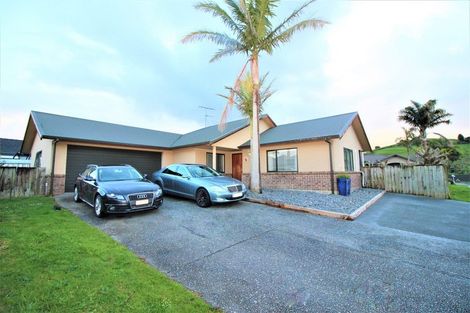 Photo of property in 6 Valleyside Way, Pukekohe, 2120