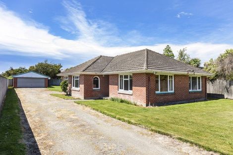 Photo of property in 24 Brookside Terrace, Bryndwr, Christchurch, 8053