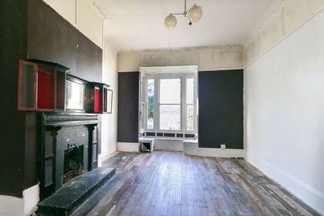 Photo of property in 340 The Terrace, Te Aro, Wellington, 6011