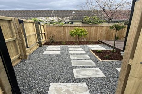 Photo of property in 5/25 Marlborough Street, Phillipstown, Christchurch, 8011