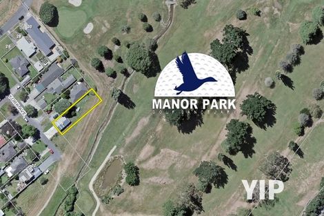 Photo of property in 9 York Avenue, Manor Park, Lower Hutt, 5019