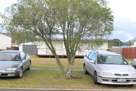 Photo of property in 111 Wattle Place, Whangamata, 3620