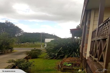 Photo of property in 60 Norwood Road, Paeroa, 3600