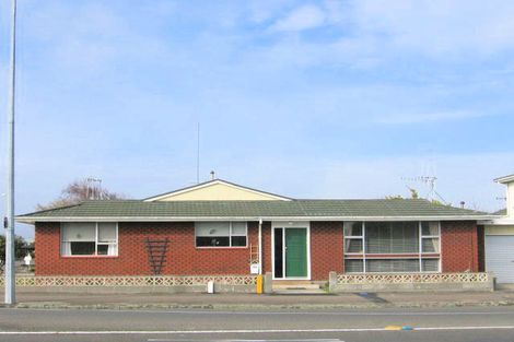 Photo of property in 592 Church Street, Terrace End, Palmerston North, 4410