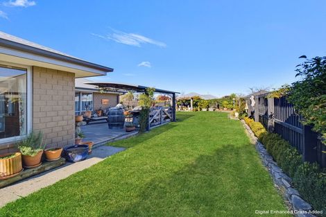 Photo of property in 37 Andesite Drive, Rolleston, 7614