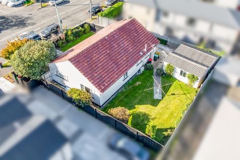Photo of property in 344 Hereford Street, Linwood, Christchurch, 8011