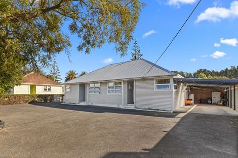 Photo of property in 9 Taplin Quay, Waitotara, Whanganui, 4588