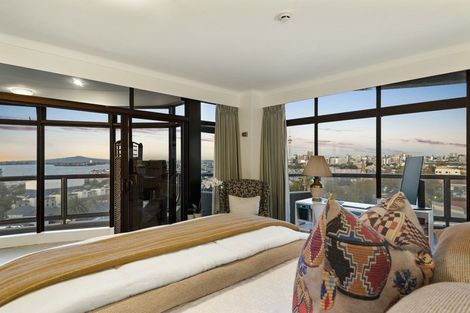 Photo of property in Shangri La Apartments, 7/97 Jervois Road, Herne Bay, Auckland, 1011