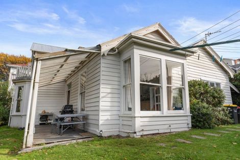 Photo of property in 56 Cargill Street, Dunedin Central, Dunedin, 9016