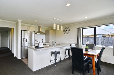 Photo of property in 8 Brockelbank Drive, Kaiapoi, 7630