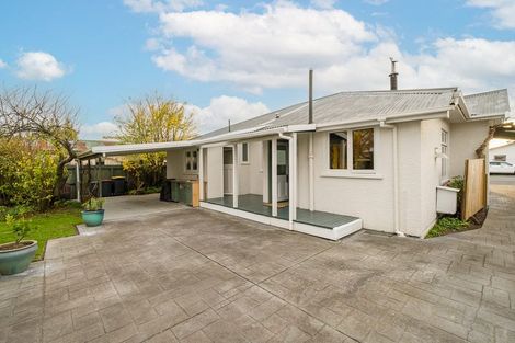 Photo of property in 8 Bletsoe Avenue, Spreydon, Christchurch, 8024