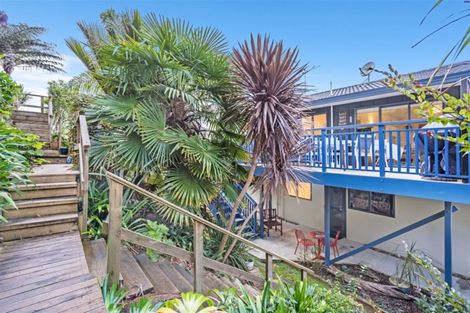 Photo of property in 4 Sunrise Court, Onerahi, Whangarei, 0110
