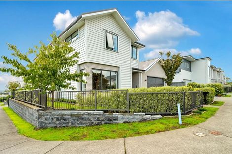 Photo of property in 67 Whenuapai Drive, Whenuapai, Auckland, 0618