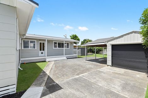 Photo of property in 68 Brookfield Street, Hamilton East, Hamilton, 3216