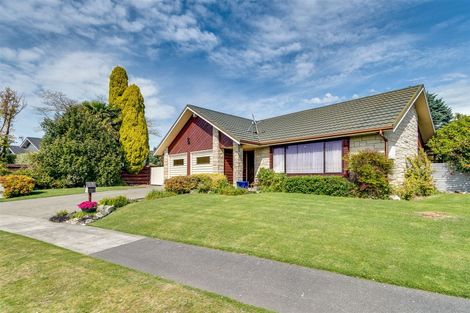 Photo of property in 56 Townshend Crescent, Greenmeadows, Napier, 4112