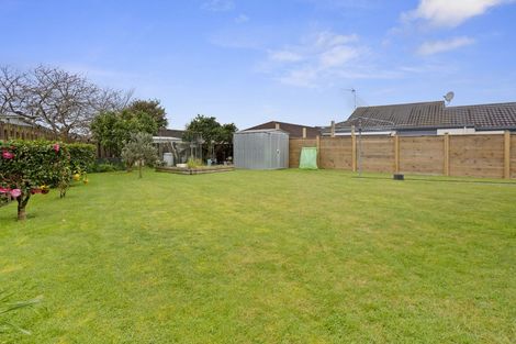 Photo of property in 1 Pohutukawa Place, Matamata, 3400