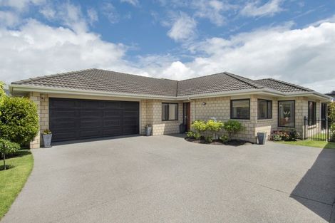 Photo of property in 578 Grenada Street, Papamoa Beach, Papamoa, 3118