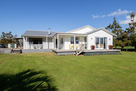 Photo of property in 100 Huirau Road, Turua, Thames, 3574