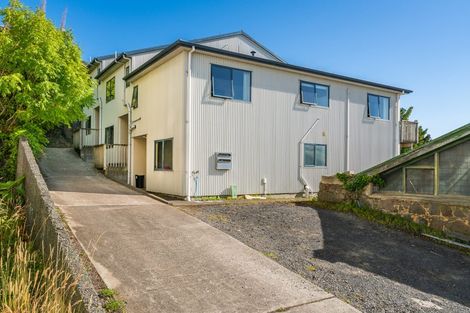 Photo of property in 84 Carroll Street, Dunedin Central, Dunedin, 9016