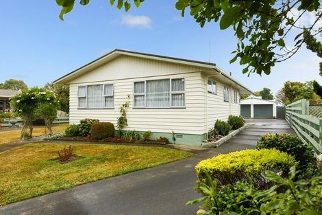 Photo of property in 36 John F Kennedy Drive, Milson, Palmerston North, 4414