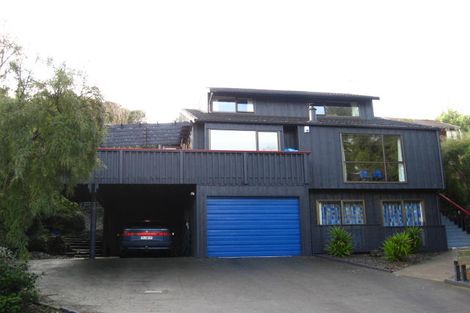 Photo of property in 9 Shalamar Drive, Cashmere, Christchurch, 8022