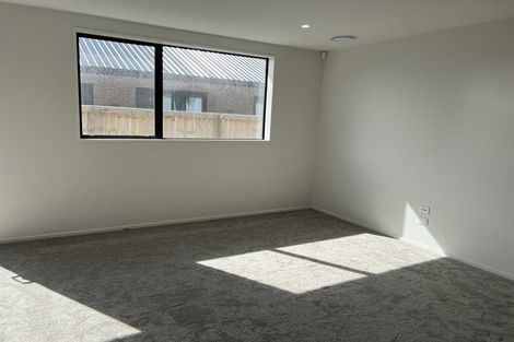 Photo of property in 15 Thomas Rickerby Road, Halswell, Christchurch, 8025