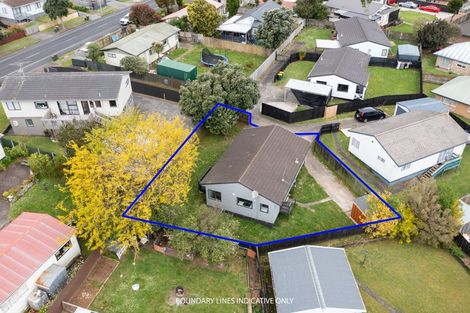 Photo of property in 1/155a Finlayson Avenue, Clendon Park, Auckland, 2103
