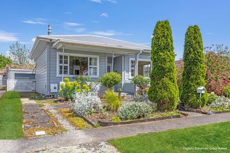 Photo of property in 21 Portia Street, Stratford, 4332