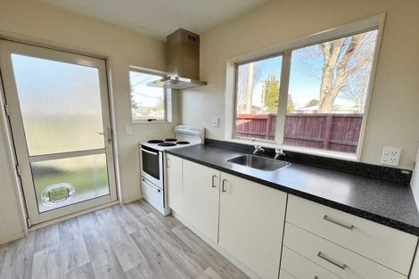 Photo of property in 1/68 Trafalgar Street, St Albans, Christchurch, 8014