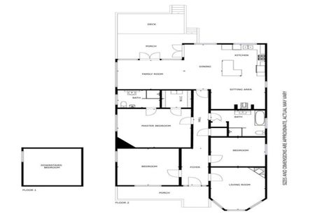 Photo of property in 27 Brentwood Avenue, Mount Eden, Auckland, 1024