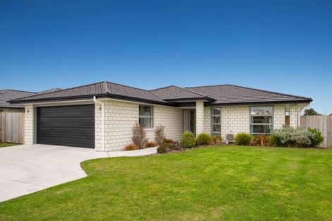 Photo of property in 9 Kelso Place, Matamata, 3400