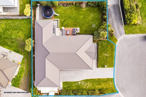 Photo of property in 19 Flaxon Place, Burwood, Christchurch, 8083