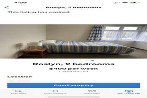 Photo of property in 1-3 Terrace Street, Roslyn, Palmerston North, 4414