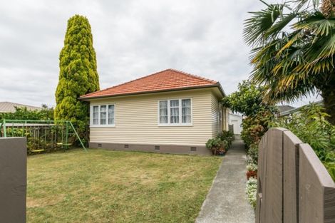 Photo of property in 48 Nuffield Avenue, Marewa, Napier, 4110