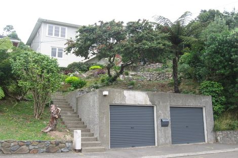 Photo of property in 107 Heke Street, Ngaio, Wellington, 6035