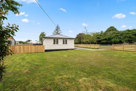 Photo of property in 59 Umuroa Street, Mamaku, 3020