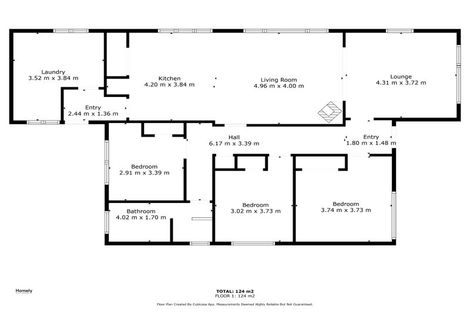 Photo of property in 205 South Street, Feilding, 4702