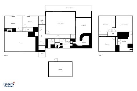 Photo of property in 1 Seaview Lane, Whakatane, 3120