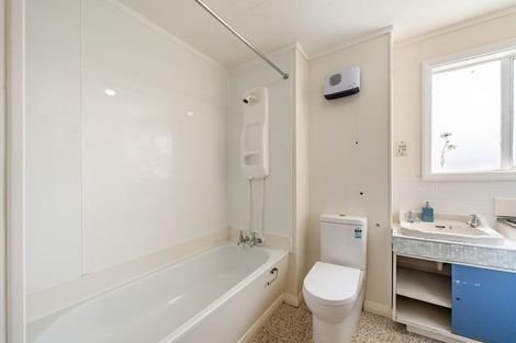 Photo of property in Mattingly Court, 12/10 Angus Avenue, Berhampore, Wellington, 6023