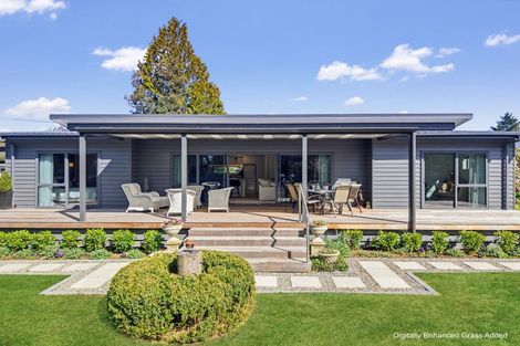 Photo of property in 32a Owen Street, Tikokino, Waipawa, 4273