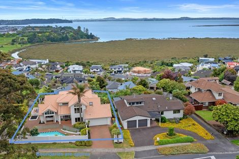 Photo of property in 32 Wiseley Road, Hobsonville, Auckland, 0618