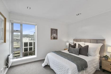 Photo of property in Bellagio Apartments, 10e/39 Taranaki Street, Te Aro, Wellington, 6011