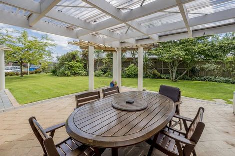 Photo of property in 7 Gimblett Court, Levin, 5510