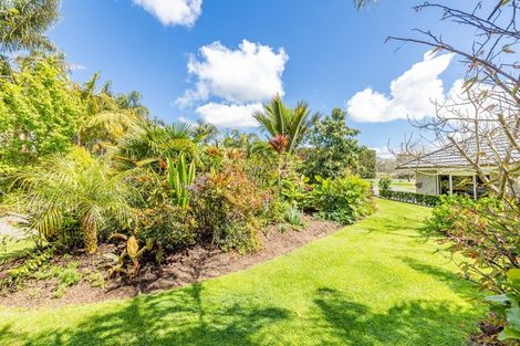 Photo of property in 32 Equestrian Drive, Kerikeri, 0294